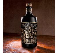 Pirate's Grog No.13 - 13 Year Aged Rum (75cl) - WinebuyersBy Winebuyers