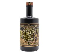 Pirate's Grog - No.13 - Rum 70cl 40% ABV