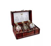 Pirate's Grog Original Rum Miniatures Gift Set