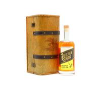 Pirate's Grog - Pineapple Spiced - Rum 70cl 37.5% ABV & Gift Chest