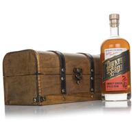 Pirate's Grog Smokey Ginger Spiced Rum Gift Chest Spiced Rum