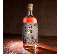 Pirate's Grog - Spiced Rum by Winebuyers (75cl)By Winebuyers