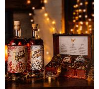 Pirate's Grog - The OG Bundle | 5x75cl Wine, Includes Five Year & Spiced Varieties, Miniature Gift Set, Brand: Wine from Wine.comBy Winebuyers