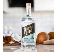 Pirate's Grog - Toasted Coconut Rum (Limited Edition) | Pirates Grog Rum (1x75cl)