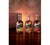 Pirate's Grog Tropical Horizons Rum Mini Gift Set Honey