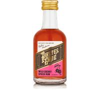 Pirate's Grog Wild Cherry Rum, 75 xquisite Cherry Flavor, Perfect for Cocktails, Valentine's Day GiftBy Winebuyers