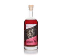 Pirate's Grog Wild Cherry Spiced Spiced Rum