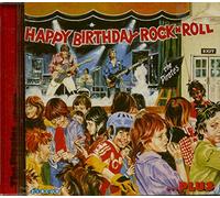Pirates - Happy Birthday Rock N Roll Plu