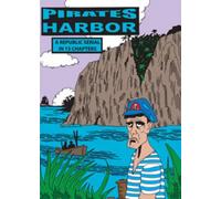Pirates' Harbor - Republic Serial - 3-DVD Set ( Haunted Harbor )
