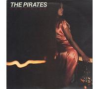 PIRATES - hard ride LP