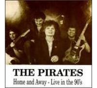 Pirates - Home & Away