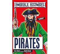 Pirates (Horrible Histories)