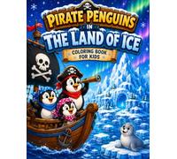 Pirates in the land of ice