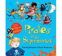 Pirates in the Supermarket