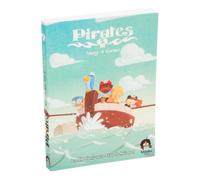Pirates Livre 3: BD Le Héros - FR Multicoloured one size