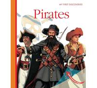 Pirates (My First Discoveries)