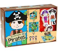 Pirates (My Little Kingdom)