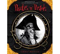 Pirates 'n' Pistols: Ten Swashbuckling Pirate Tales