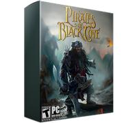 Pirates of Black Cove: Gold Steam Key GLOBAL
