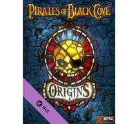 Pirates of Black Cove - Origins Steam Key GLOBAL