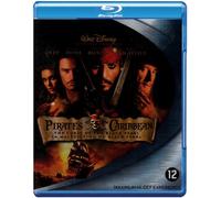 Pirates Of..: Curse Of