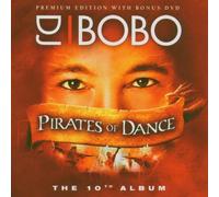 Pirates Of Dance-10th Premium