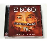 Pirates Of Dance-10th Regular