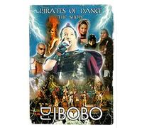 Pirates of dance on the road (Pirates Of The Dance - Show)