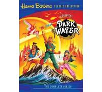 Pirates of Dark Water: The Complete Series (DVD) N/A (US IMPORT)