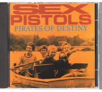 Pirates of Destiny