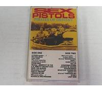 Pirates of Destiny [CASSETTE]
