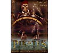 Pirates of Ghost Island