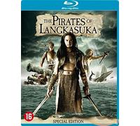 The Pirates Of Langkasuka - Blu-ray - Splendid Film