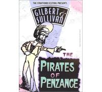 Pirates of Penzance