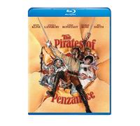 Pirates of Penzance [Blu-ray]