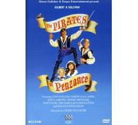 Pirates of Penzance [DVD] [Region 1] [US Import] [NTSC]