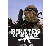 Pirates of Somalia