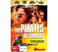 Pirates Of Somalia, The