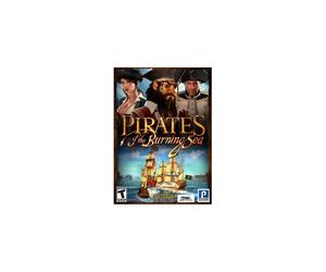 Pirates of the Burning Sea (PC)