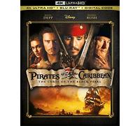 PIRATES OF THE CARIB - BLUR - J3z
