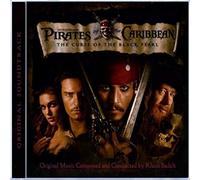 Pirates of the Caribbean
