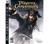 Pirates of the Caribbean: At Worlds End / Game (Sony Playstation 3) (US IMPORT)