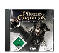 Pirates of the Caribbean - Am Ende der Welt (USK 12), Software Pyramide