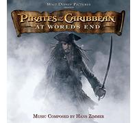 Pirates of the Caribbean: At World's End
