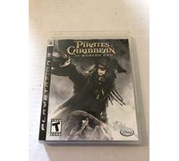 Pirates of the Caribbean: At Worlds End / Game (Sony Playstation 3) (US IMPORT)