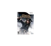 Pirates of the Caribbean: At Worlds End / Game