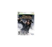 Pirates of the Caribbean: At Worlds End / Game