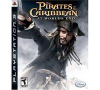 Pirates of the Caribbean: At Worlds End / Game