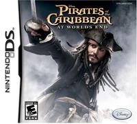 Pirates of the Caribbean: At World's End - Nintendo DS (Nintendo DS) (US IMPORT)