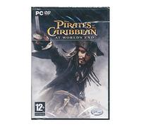 Pirates of the Caribbean: At World's End (PC DVD)